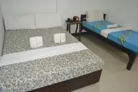 Pearl Suites