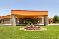 Quality Inn Arkansas City North 아칸사스 시티 호텔