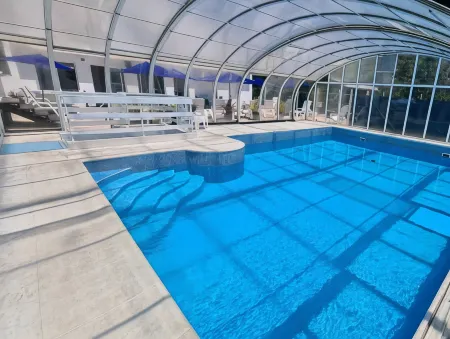 Hotel Libertador de Pinamar