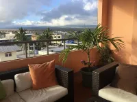 Torre Mar Galapagos Boutique Suites - Ocean View