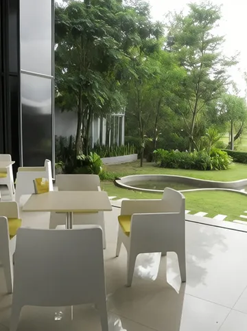 รูปภาพของโรงแรมเอพลัส อุบลราชธานี