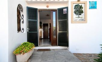 La Ceiba