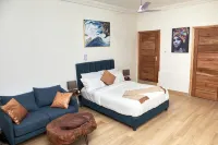 Red Lotus Oasis Hotels in 