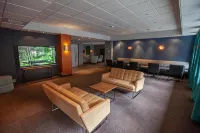 F2 Hotel Hôtels à : Harstad