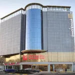 Areen Hotel Airport Отели в г. Аль-Назха