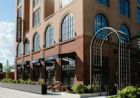 The Manchester Hotel Hotels in 