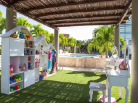 Sunsol Unik Luxury Hotel Hoteles en Pampatar