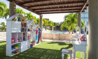 Sunsol Unik Luxury Hotel