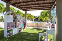 Sunsol Unik Luxury Hotel Hotels in Marino