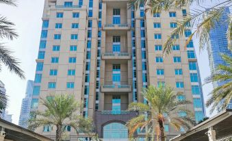 Bnbme | Anbar Tower | 2 Bdr