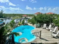Shipwreck Cove - Homestays