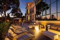 Villa Sylva & Spa Hotels in Sanremo