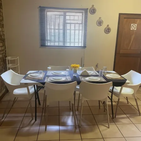 A Pousada Guesthouse