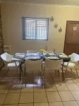 A Pousada Guesthouse