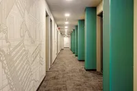 McDreams Hotel Wuppertal City