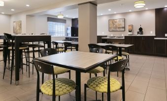 Best Western Harvest Inn  Suites