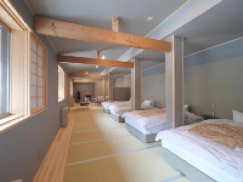 Kusatsu Hotel 1913 Hotels in Agatsuma District