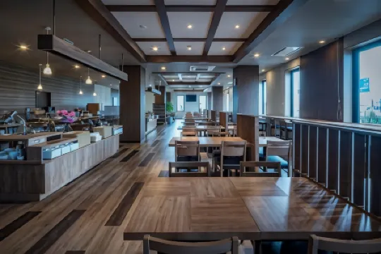 Hotel Route-Inn Kamisu