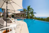 Hotel Casa Rush Hotels in Puerto Ángel