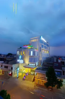 Kumala Hotel Bandung