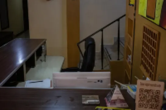 OYO Hotel Colón, Plaza Bicentenario, Zacatecas Centro