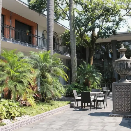 Tres79 Hotel Boutique Orizaba