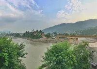 Outdoor Adventures Resort Muzaffarabad