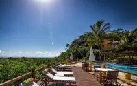 Pousada Mundo Verde Hotels in Trancoso