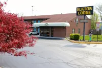Elkton Lodge - Newark - Elkton University Gateway Hotels in Chesapeake City