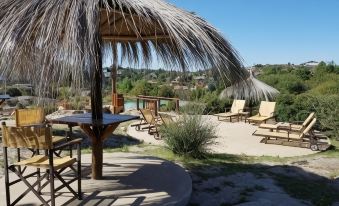 Aires Serranos - Suites