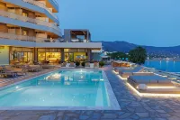Anastasia Hotel & Suites Mediterranean Comfort - Pools