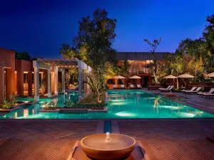 ITC Mughal, a Luxury Collection Resort & Spa, Agra