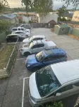 Ellstanmor Guesthouse Cooma - parking