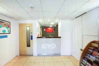 OYO Sunrise Hotel, A46 N Leicester Hotels in Melton Mowbray