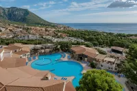 Club Esse Cala Gonone