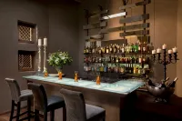 Tsala Treetop Lodge Hotels in Greater Plettenberg Bay