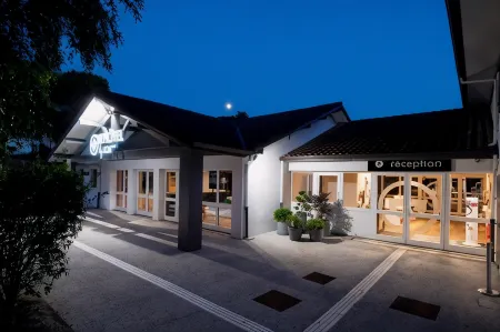 L'hôtel by Joa de Saint-Paul-Lès-Dax