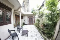 Oasis Colombo Hotel a Rajagiriya