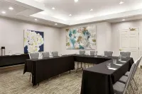 Homewood Suites by Hilton Columbus-Dublin Hotels in Dublin