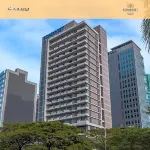 Somerset Alabang Manila - spa
