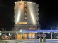 Hyper Hotel Komatsu Hotels near Komatsu Airport