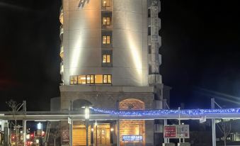 Hyper Hotel Komatsu