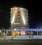 Hyper Hotel Komatsu Hotels near JR Meiho station