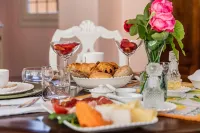 Foresteria di Palazzo Radici - breakfast
