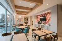 Hyatt House Sacramento Airport North Natomas