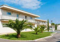 Allotel فنادق في Fos-sur-Mer