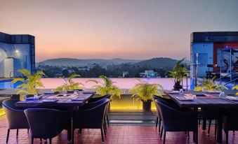 Ramee Grand Hotel and Spa, Pune