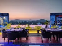 Ramee Grand Hotel and Spa, Pune