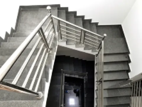 Lucky Hostel Hotels in Svay Por