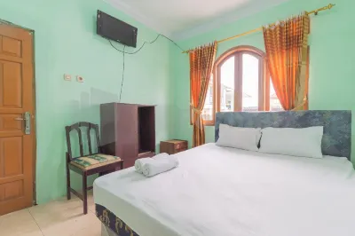 Villa Sari Intan Ciater RedPartner